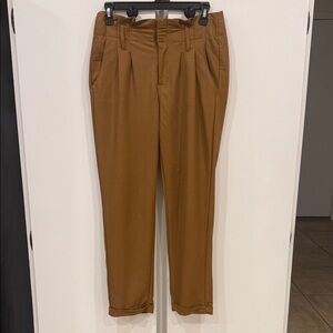 Indigo Rein ladies Brown Chinos